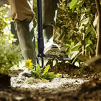 Claw Weed Puller for Standing Use